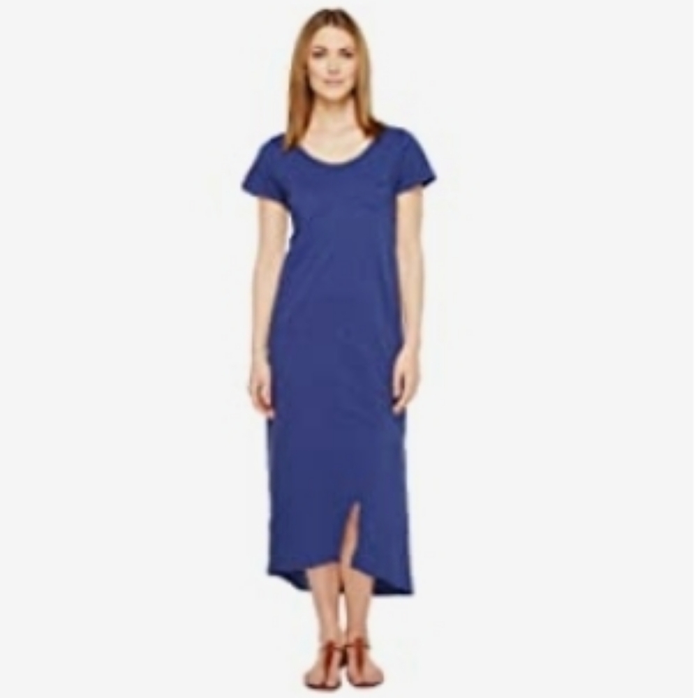 Culture Fit Maxi Dress